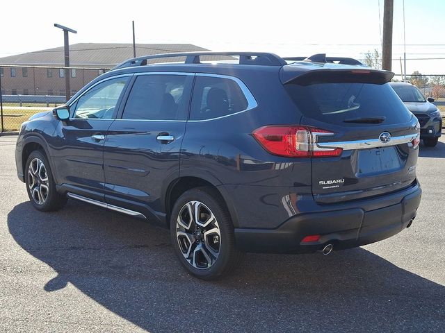 2024 Subaru Ascent Touring