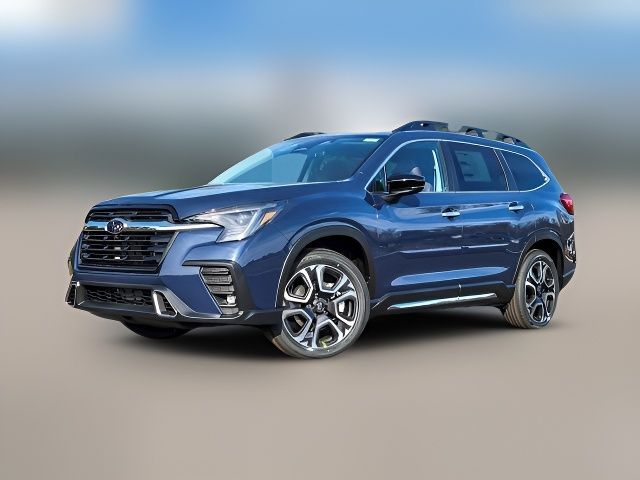 2024 Subaru Ascent Touring