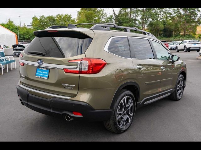 2024 Subaru Ascent Touring