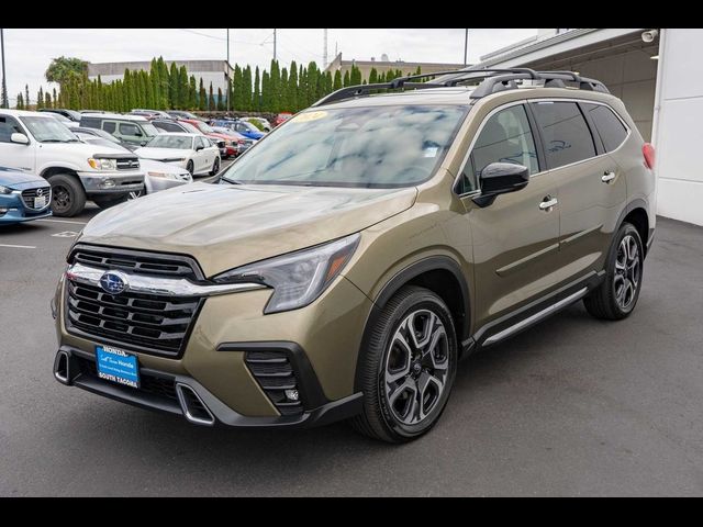 2024 Subaru Ascent Touring