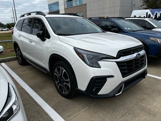 2024 Subaru Ascent Touring