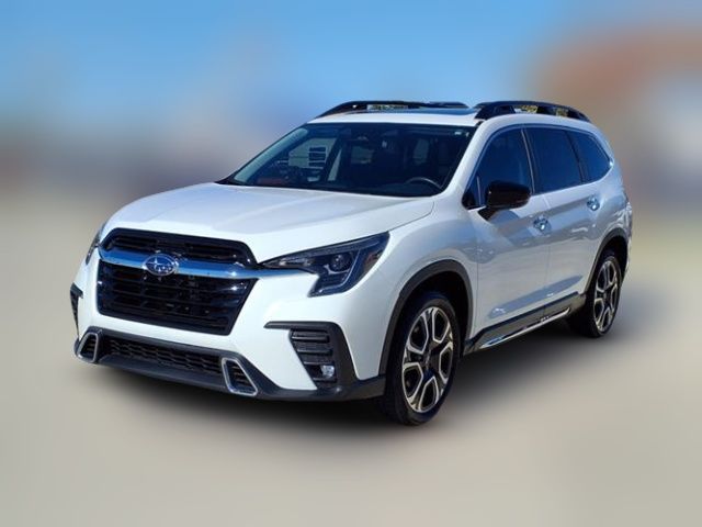 2024 Subaru Ascent Touring