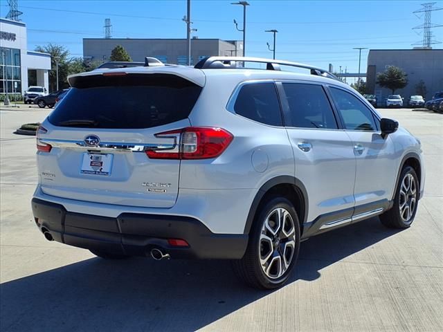 2024 Subaru Ascent Touring