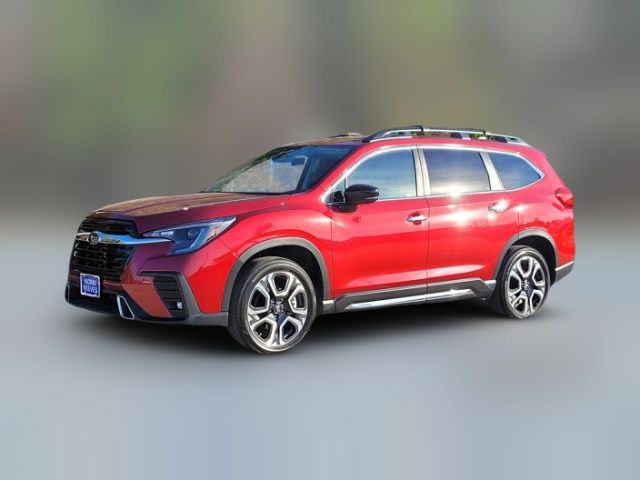 2024 Subaru Ascent Touring