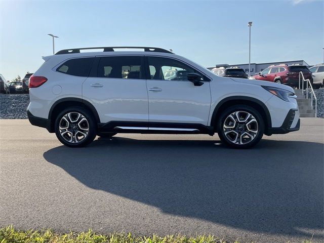 2024 Subaru Ascent Touring