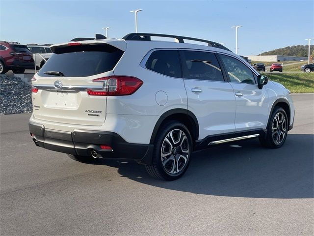 2024 Subaru Ascent Touring