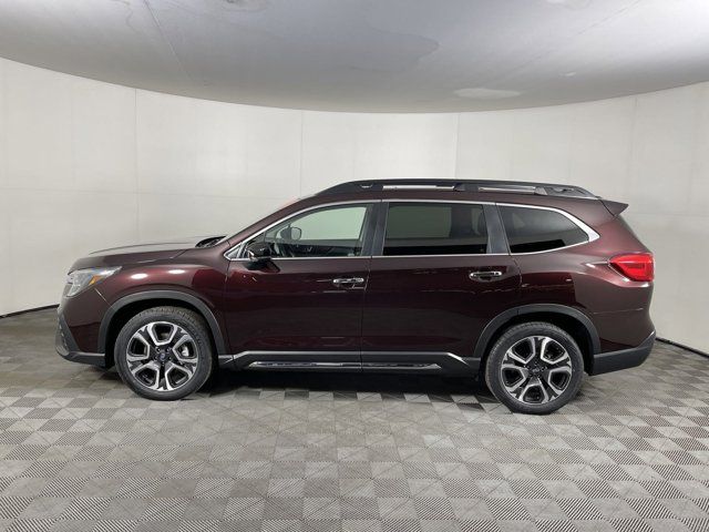 2024 Subaru Ascent Touring