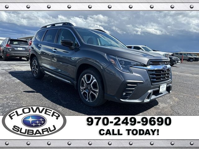 2024 Subaru Ascent Touring