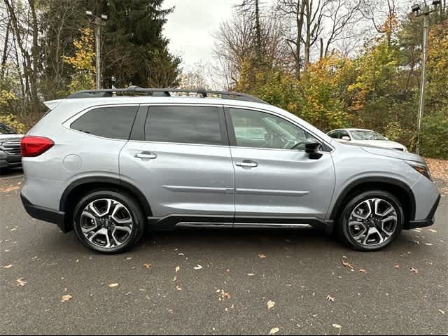 2024 Subaru Ascent Touring