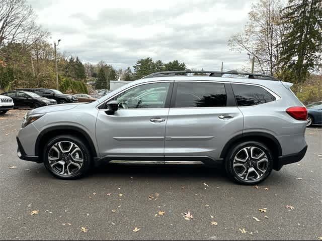 2024 Subaru Ascent Touring