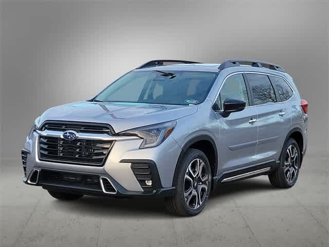 2024 Subaru Ascent Touring