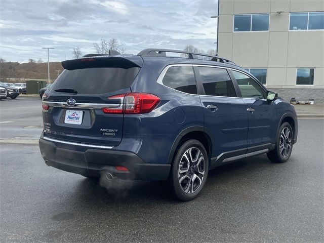 2024 Subaru Ascent Touring