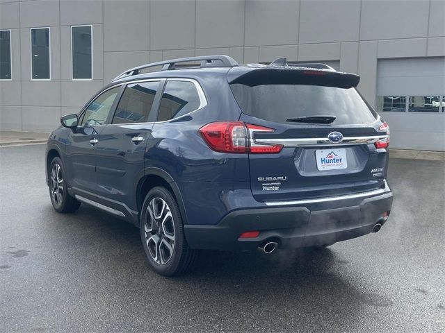 2024 Subaru Ascent Touring