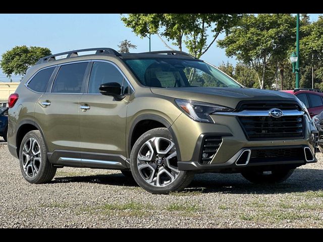 2024 Subaru Ascent Touring