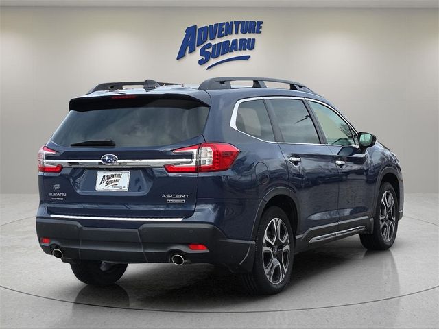 2024 Subaru Ascent Touring