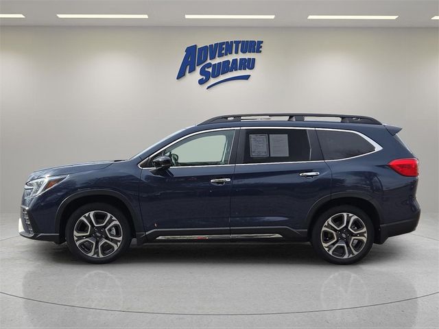 2024 Subaru Ascent Touring