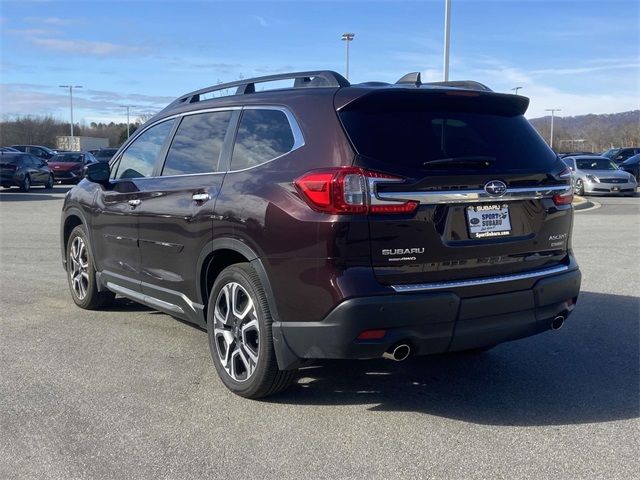 2024 Subaru Ascent Touring