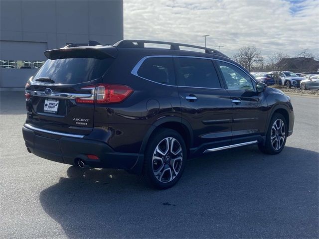 2024 Subaru Ascent Touring