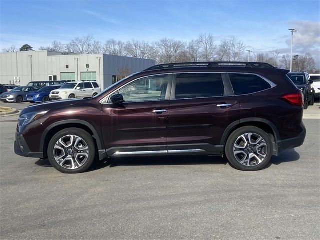 2024 Subaru Ascent Touring