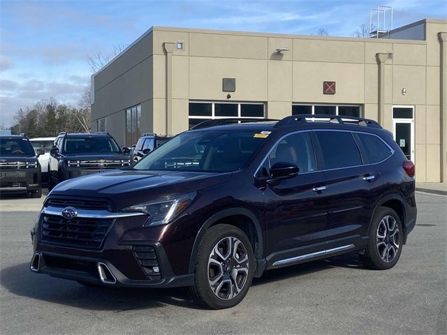 2024 Subaru Ascent Touring