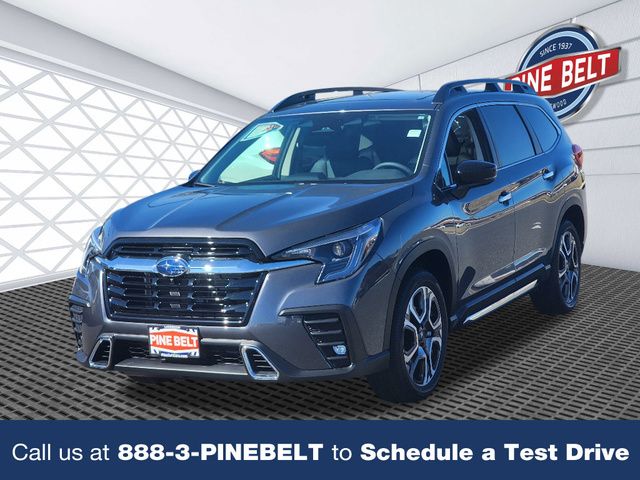 2024 Subaru Ascent Touring