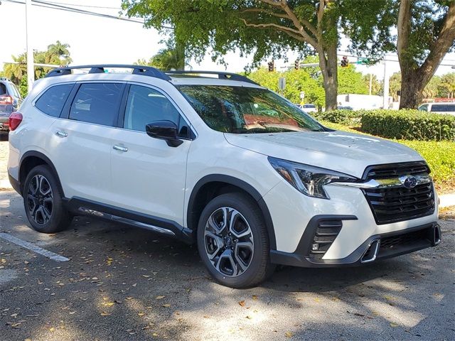 2024 Subaru Ascent Touring