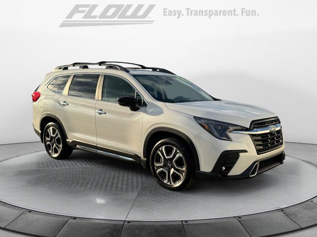 2024 Subaru Ascent Touring