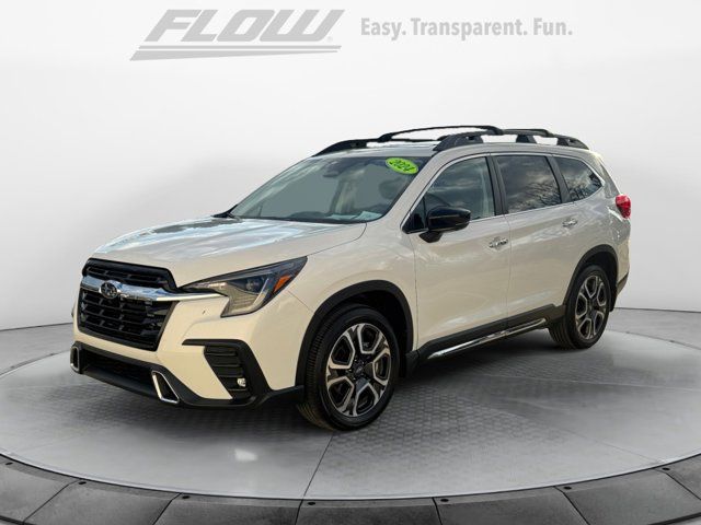 2024 Subaru Ascent Touring