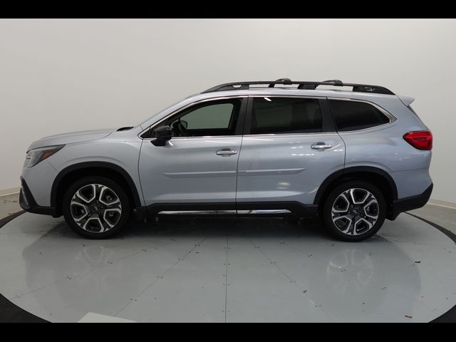 2024 Subaru Ascent Touring