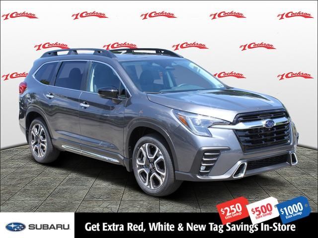 2024 Subaru Ascent Touring