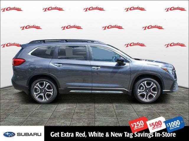 2024 Subaru Ascent Touring