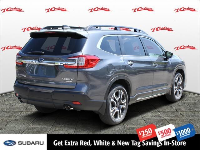 2024 Subaru Ascent Touring