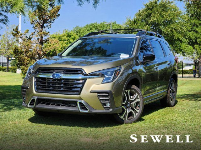 2024 Subaru Ascent Touring