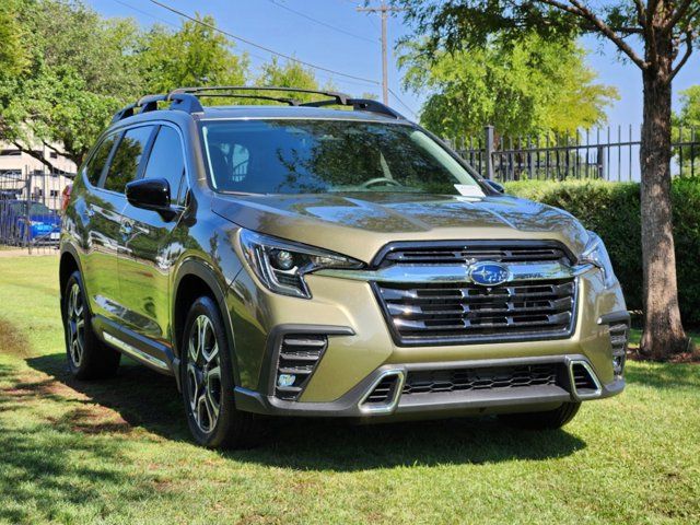 2024 Subaru Ascent Touring