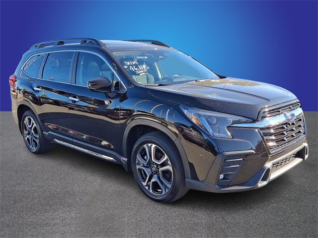 2024 Subaru Ascent Touring