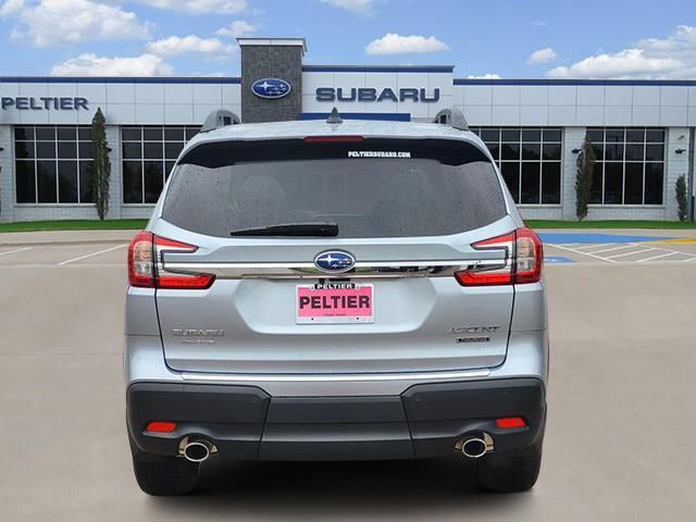 2024 Subaru Ascent Touring