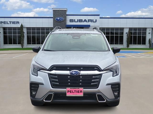 2024 Subaru Ascent Touring