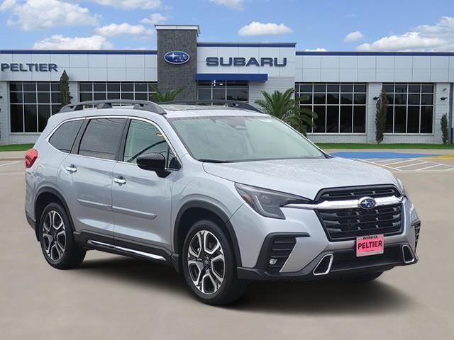 2024 Subaru Ascent Touring