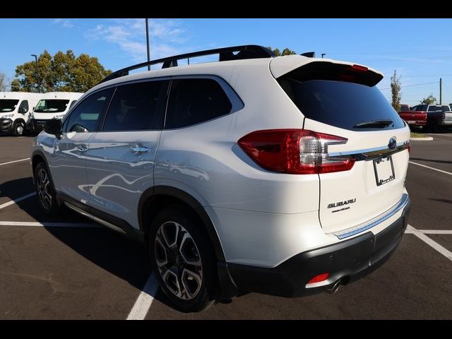 2024 Subaru Ascent Touring