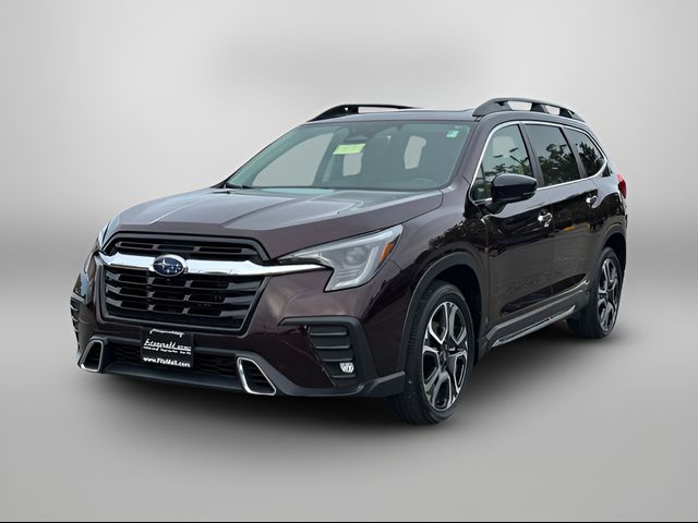 2024 Subaru Ascent Touring