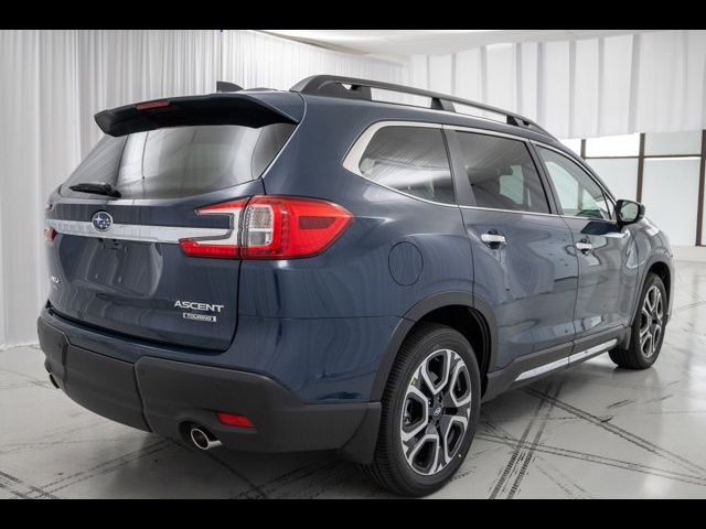 2024 Subaru Ascent Touring