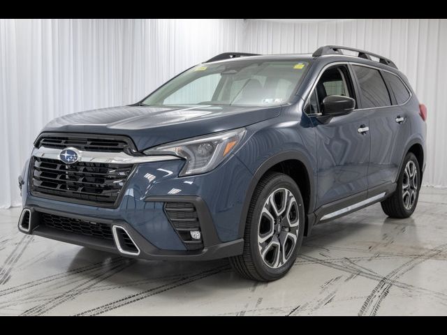 2024 Subaru Ascent Touring