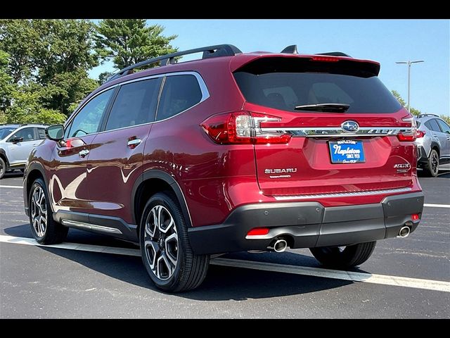 2024 Subaru Ascent Touring