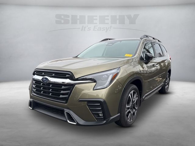 2024 Subaru Ascent Touring