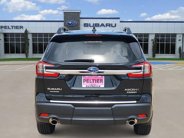 2024 Subaru Ascent Touring