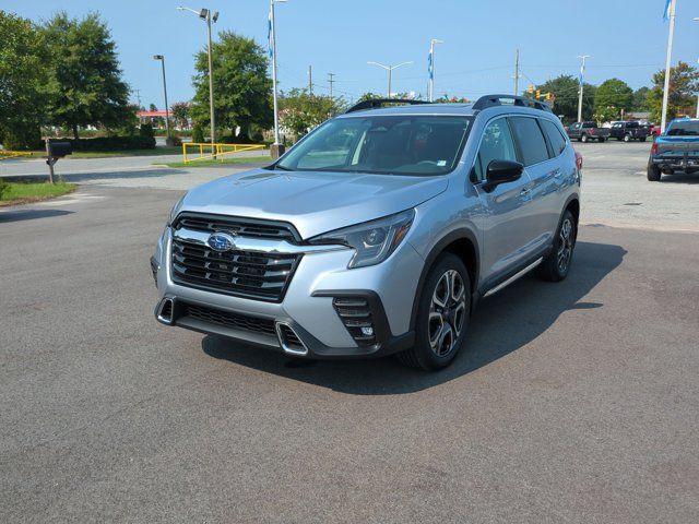 2024 Subaru Ascent Touring