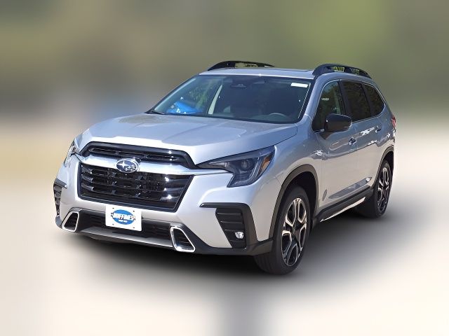 2024 Subaru Ascent Touring