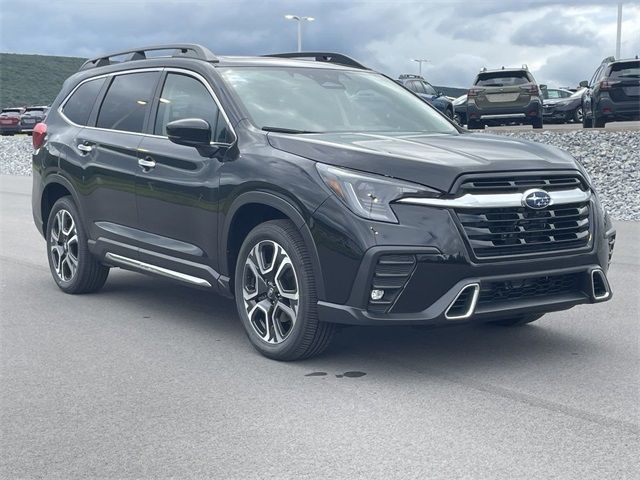 2024 Subaru Ascent Touring