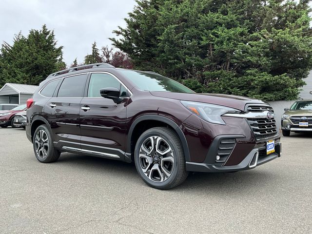 2024 Subaru Ascent Touring