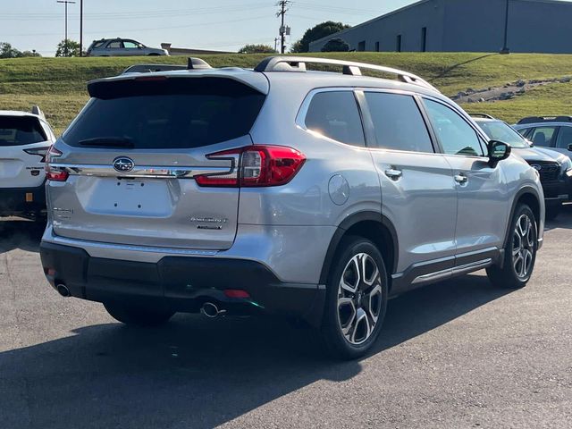 2024 Subaru Ascent Touring